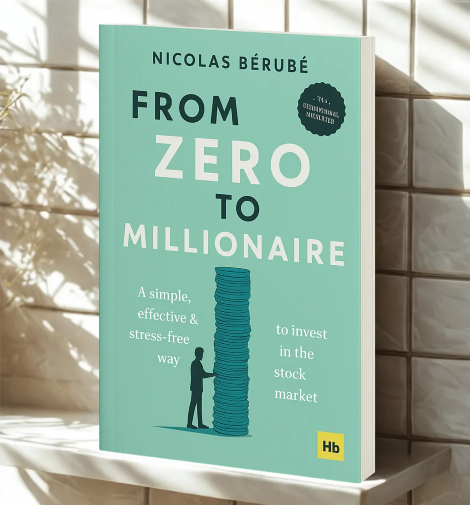 From Zero To Millionaire