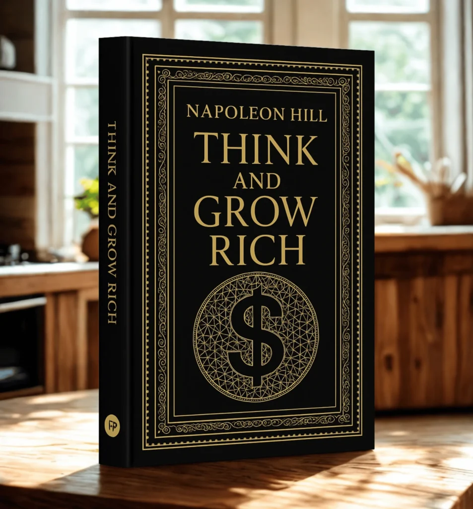 Think And Grow Rich
